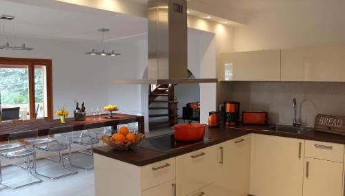 Villa Torre al Mar - Foto 3