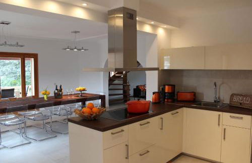 Villa Torre al Mar - Foto 3