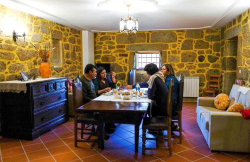 Casa do Ribeiro - Foto 34