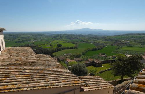 Scappo in Umbria, La Terrazza - Foto 22