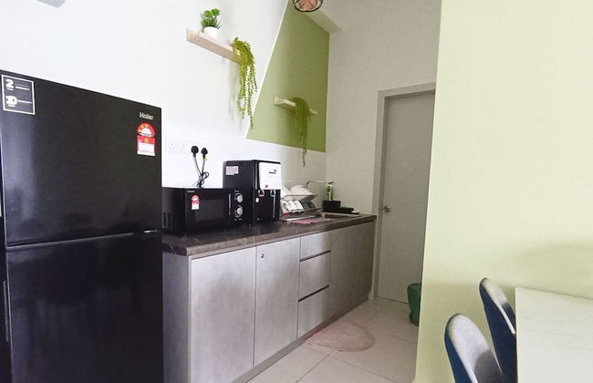The Horizon Ipoh 2BR L9 by Grab A Stay - Foto 34