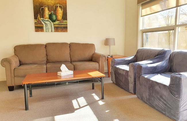 Central Shepparton Apartments - Photo 14