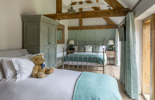 The Cowsheds - Photo 6