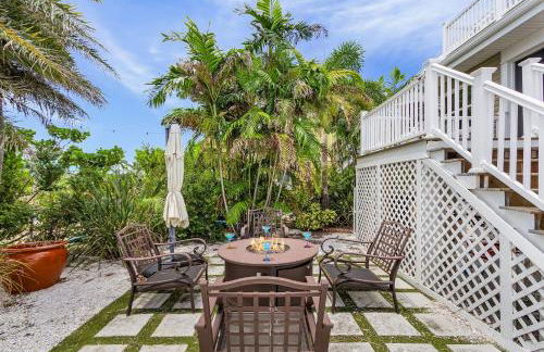 Enchanting Retreat - Pine Island Paradise - Roelens - Foto 48