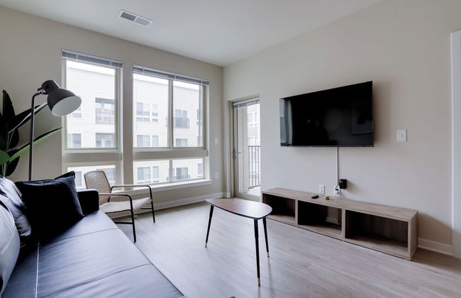 Your DC Comfort Apartments - Foto 76