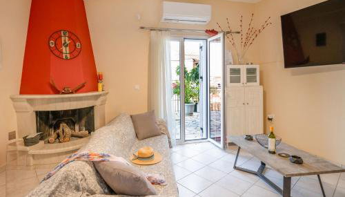 Villa Kondraki - Foto 2