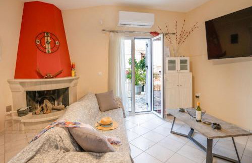 Villa Kondraki - Foto 2