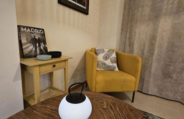 Big Terrace in private Loft on San Francisco street - Photo 30