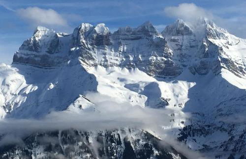 La Chaumiere - Luxury Traditional Chalet, Châtel - Foto 34