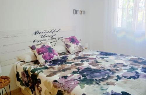 Bajo con porche en primera línea En Vera, Almeria - Foto 14