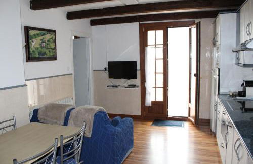 Apartamento Rural Oizalde - Foto 8