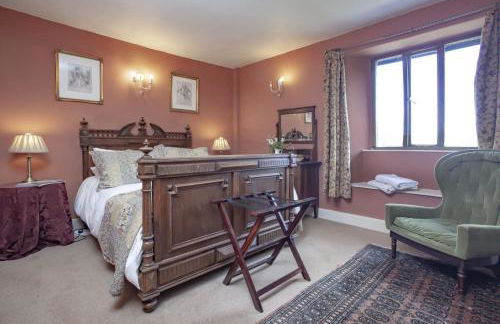 Fletchers Combe Farm - Foto 27