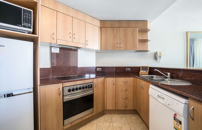 Landmark Resort - Foto 51