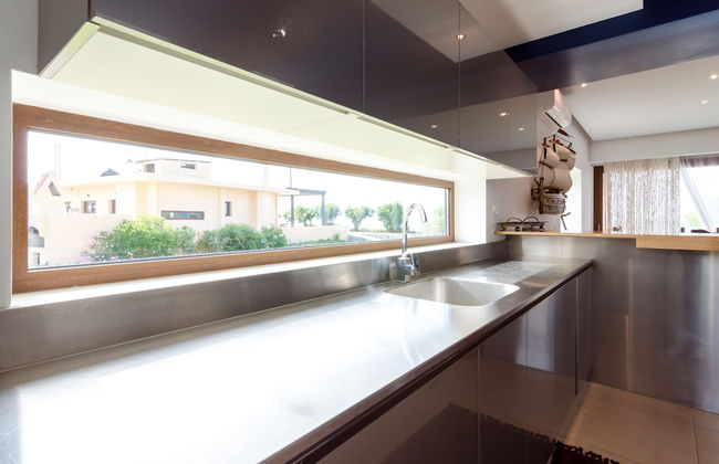 Kouvohori Villas Crete - Foto 42