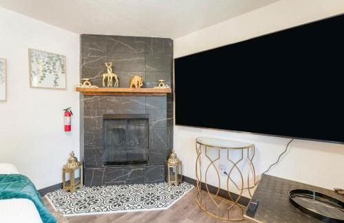 Blue Sparrow's Nest - Foto 15