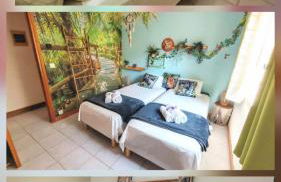 BELLE VILLA Piscine 120 m2, 8 pers, 3 belles chambres Près d'Aix-en-Provence - Foto 5