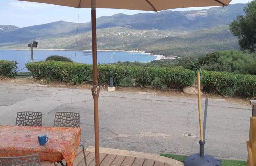 Mini Villa - Vue mer - Foto 2