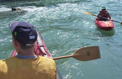 Holiday apartment with 2 bedrooms - Foto 25