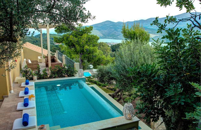 Ionian Vista Villas - Foto 59