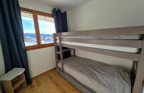 Spacieux appartement au pied des pistes - Foto 31