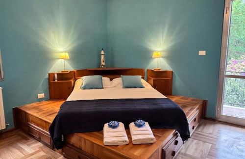 Apartment La terrazza sulla marina Ortona - Foto 14