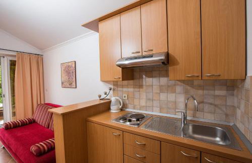 Apartments Benussi - Foto 5