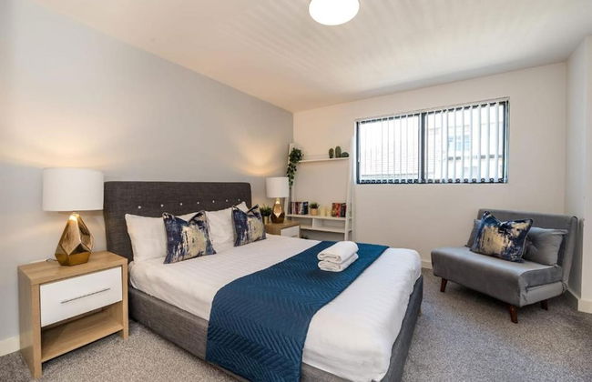 Host Apartments The Pall Mall Balcony Apt - Foto 37