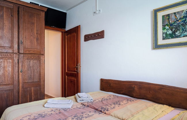 Apartments Hinterreiter - Foto 52