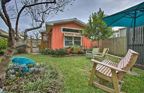 Old Town Getaway, Walk to Shopping, Dining, and Bay! - Foto 19