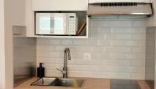 Sur un nuage - Terrasse - Gare - Hypercentre - Foto 2