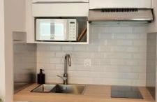 Sur un nuage - Terrasse - Gare - Hypercentre - Foto 2