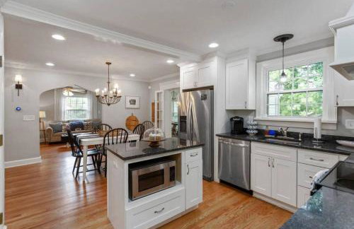 Nashville's Cumberland Cottage with Hot Tub - Foto 21