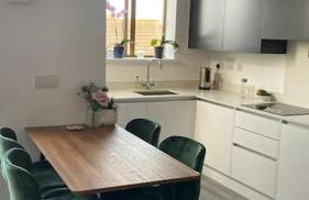 London Luxe: Stylish Studio - Foto 13