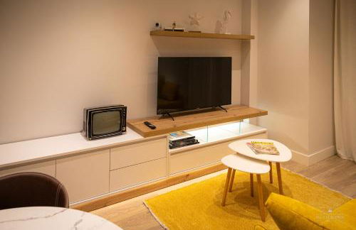 Exclusive Apartment Center Gijón - Foto 13