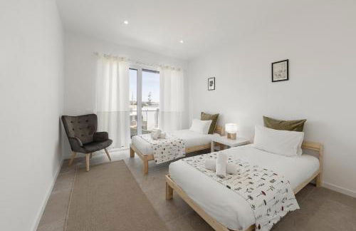 Villa Lagoa - Foto 6