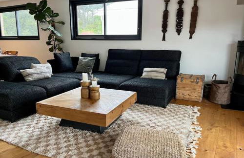 Villa vue lac - Foto 6