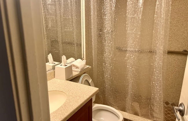 Jockey Resort Suites Center Strip - Foto 40