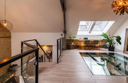 La Maison d'Ernest - Climatisée - Circuit DIJON PRENOIS - Foto 30