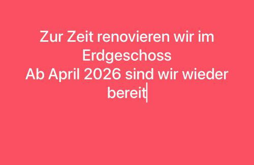 Ferienwohnungen Hollerberg Wohnung 2 - Foto 1