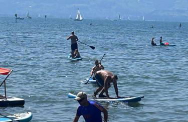 Ferienwohnung Karma - Foto 21