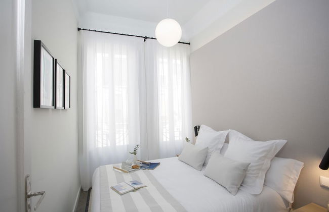 SingularStays Parque Central - Foto 66