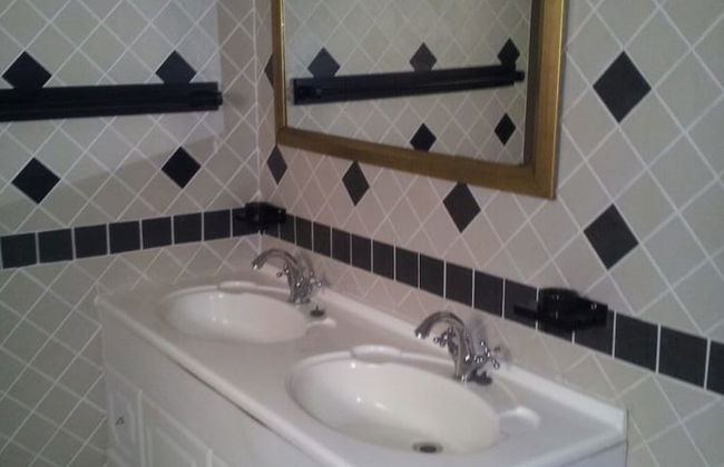 Dalens Self Catering Apartments - Foto 25