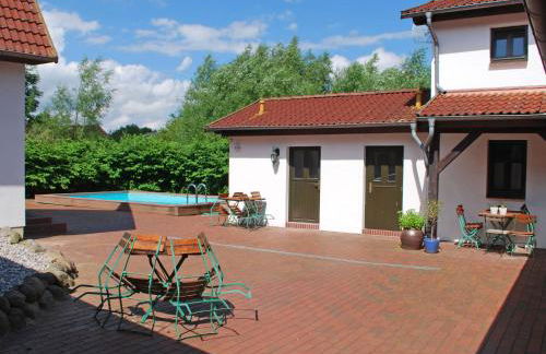 Apartment Hiddensee by Interhome - Foto 9