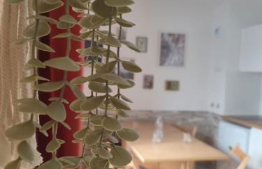 Milky Way - Appartement en bas des pistes du Mourtis - Foto 7