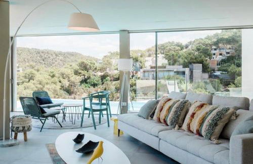 Villa with private beach - Foto 12