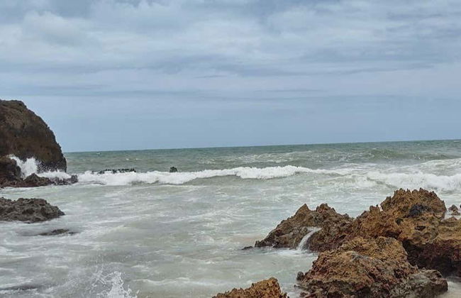 Tour della costa meridionale del Paraíba in buggy - Foto 1