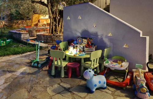 Evaggelia Studios - Foto 7