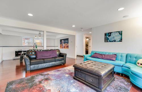 The Artist's Lakeside Hideaway - Foto 23