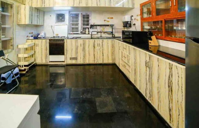 Posh 7 BHK at Belljem Homes in Thrissur City - Foto 27