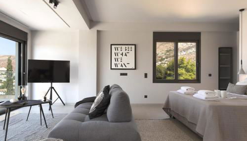 Experience Penthouse by Athens Riviera Suites - Foto 5